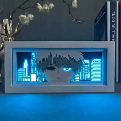 Tokyo Ghoul - Ken Kaneki Glow Box