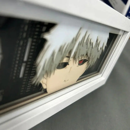 Tokyo Ghoul - Ken Kaneki Glow Box