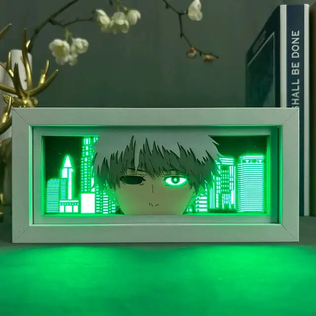 Tokyo Ghoul - Ken Kaneki Glow Box