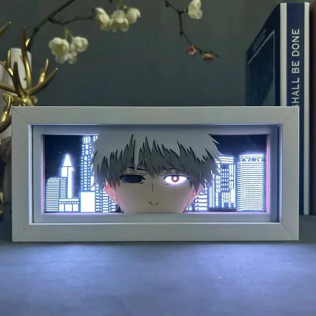 Tokyo Ghoul - Ken Kaneki Glow Box