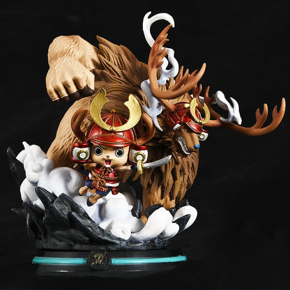 One Piece: Chopper Figure