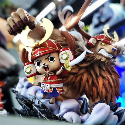 One Piece: Chopper Figure